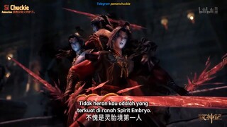 PV Tales Of Herding gods Eps 21