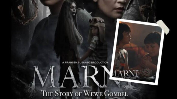 Marni: The Story of Wewe Gombel (2024) - HD Quality - Full Movie