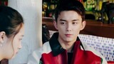 [Driving with eyes] This is a serious two-minute trailer [Wu Lei]