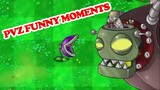 Strongest Chomber. Plants Vs. Zombies PvZ Plus  pvz funny moments Plot reversal part 11