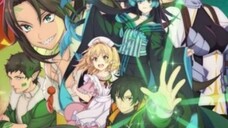 Yami Healer eps 2