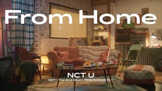 Ruang Latihan | NCTU - From Home | Siaran Langsung