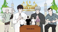 Edisi Ramadhan full movie -(drama animasi sekolah)