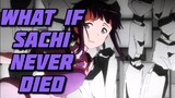 Sword Art Online: What If Sachi Never Died and Lived