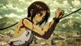 Ymir's Life Journey From a Slave | Ymir Sacrificed her Life to Help Historia (English Dub)