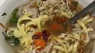 mie kocok