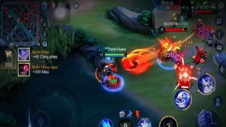 Tổng Hợp Hightlight Tướng Sát Thủ - Đấu Sĩ Liên Quân #62 #gamepro