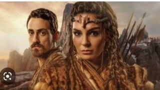 DESTAN Episode 22 part 2 Turkish Drama ENG SUB