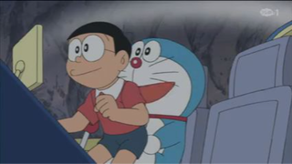 Doraemon Episode 130