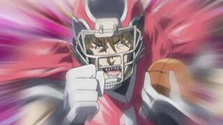 EYESHIELD21 EP60 TAGALOG DUB