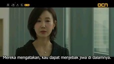 priest (2018) episode 7 sub indo