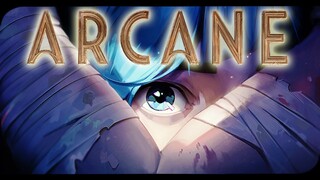 ARCANE 2 : MISTERIOS QUE ES MEJOR NO RESOLVER