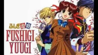 Fushigi Yuugi Episode 50