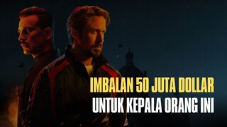 PERBURUAN PRIA INI BIKIN BANYAK NEGARA HANCUR - PART 3