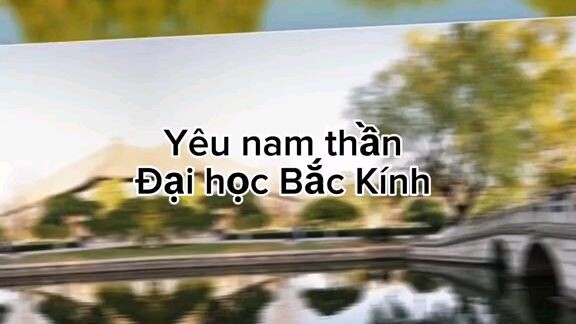 vậy hãy đi du học =)