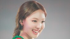 Lin Nayeon is addicted to being a star