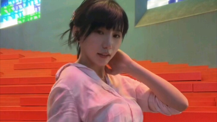 【Dance Recording】Cuenca Yuezai