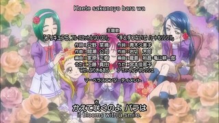 yes precure 5 Gogo episode 14