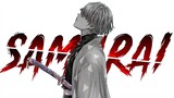 Samurai  [AMV] Anime MV