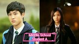 MIDDLE SCHOOL STUDENT A (2014) SUB INDONESIA