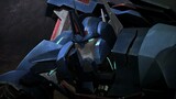 [Transformers/1080P] Sky VS Ultra Magnus และ Wheeljack หนึ่งในฉากแอ็คชั่นที่น่าตื่นเต้นที่สุดใน Proo