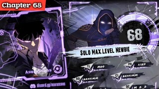 Solo Max-Level Newbie » Chapter 68