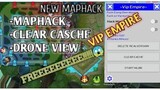 DECEMBER 16 UPDATE 2020 | FREE VIP EMPIRE RADAR MAP | MAP HACK MOBILE LEGENDS | MATHILDA PATCH