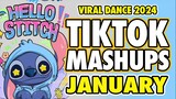New Tiktok Mashup 2023 Philippines Party Music | Viral Dance Trends | January 13th