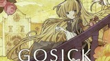 Gosick - Episode 17 (Subtitle Indonesia)