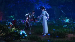 The Strongest Upgrade Eps 6 Sub Indo