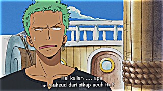 zoro santoryu