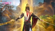 [Legend Of Martial Immortal] episode 87