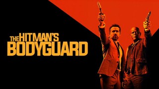 The Hitman's Bodyguard (2017)