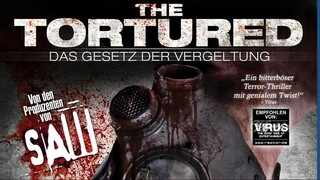 The Tortured  2023   **  Watch Full For Free // Link In Description