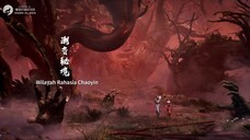 Endless God Realm episode 54 sub indo