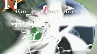 EYESHIELD21 EP17 TAGALOG DUB