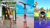 Funny Gymnastics and Flexibility Tik Tok Videos Compilation 2022 #gymnastics