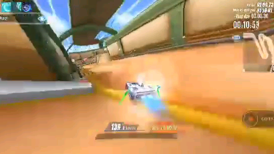 zing speed