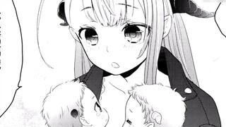 พระเอกอุ้มเมียลูกข้างถนน? เขายังกลายเป็นพ่อของเด็กโดยไม่คาดคิดอีกด้วย! 【แนะนำการ์ตูน】#1