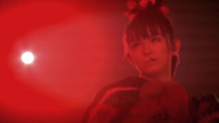 BABYMETAL AKATSUKI RED NIGHT [SUB INDO+KARA]