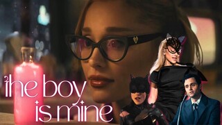 'the boy is mine' Reaction: Catwoman vs. Joe Goldberg vs. the RATS