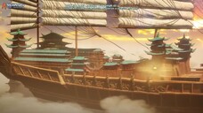Peerless Battle Spirit Episode 80 Sub Indo