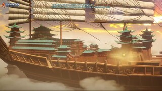 Peerless Battle Spirit Episode 80 Sub Indo