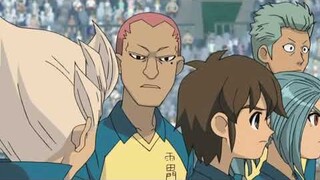 Tóm tắt phim: Đội Bóng Tia Chớp - Inazuma Eleven SS1 phần 3