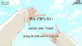 vietsub/romaji bài hát tiếng nhật good luck