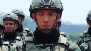 [Yang Yang] TV series Special Battle Glory Finale Special