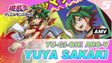 Sakaki Yuya and the Four Yu-Boys Moments | Yu-Gi-Oh Arc-V_5