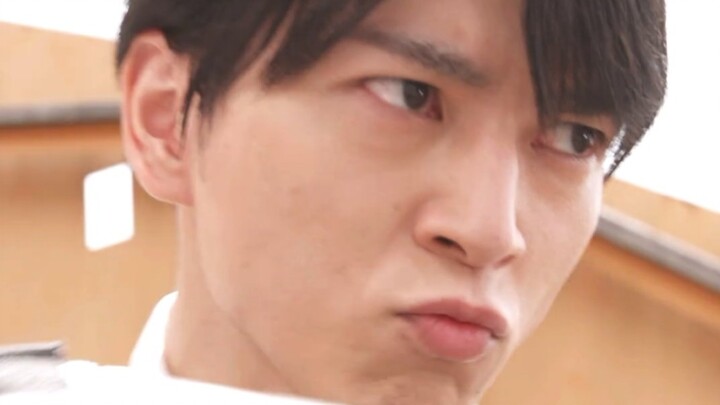 [รักษาตัวเอง] คาโดดะ ฮิโรมิหายใจไม่ออกหนึ่งนาทีเต็ม
