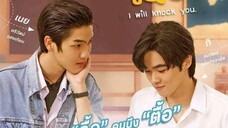 🇹🇭I WILL KN*CK YOU (2022) EP 06 [ ENG SUB ] ✅ONGOING ✅