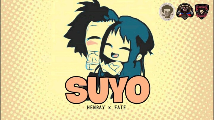Henray - Suyo (Prod by. BR SlayBeats Exclusive)